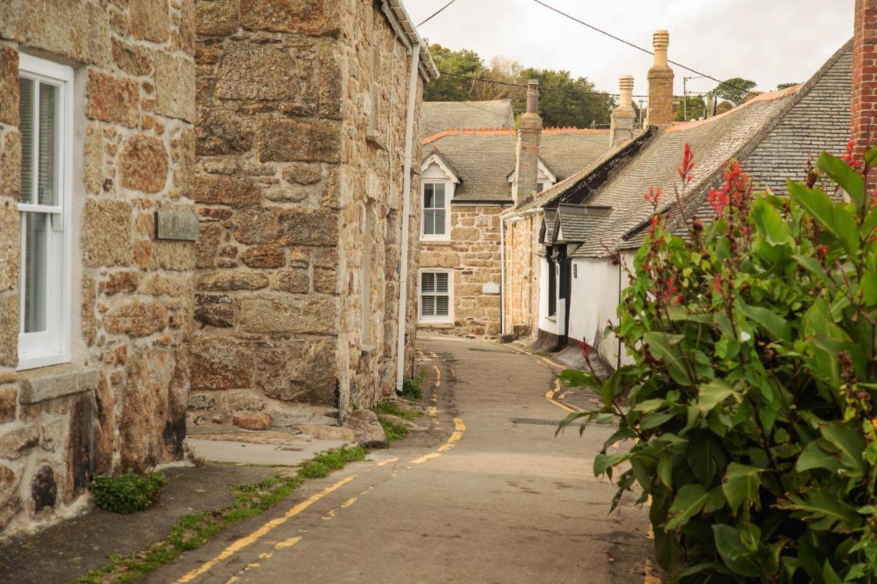 Villa The Snug In Mousehole Exterior foto