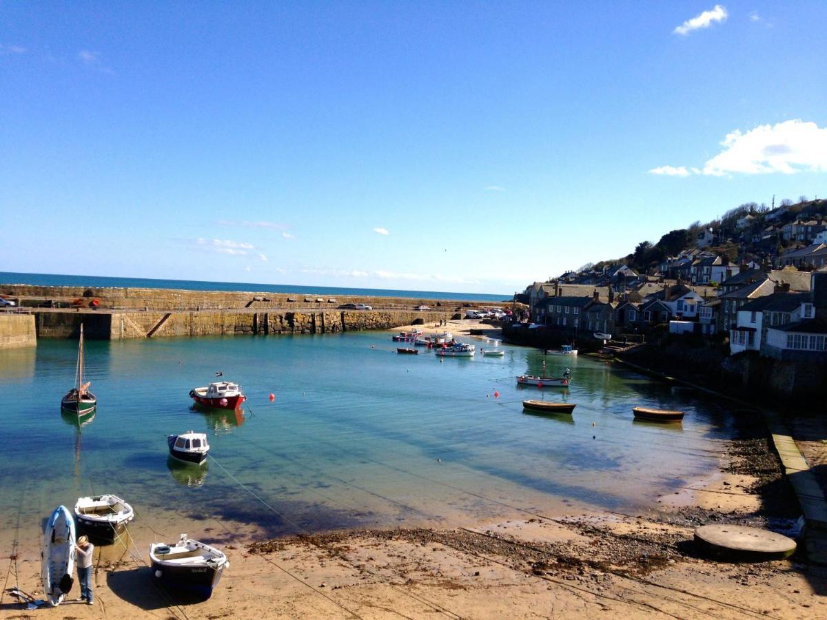 Villa The Snug In Mousehole Exterior foto