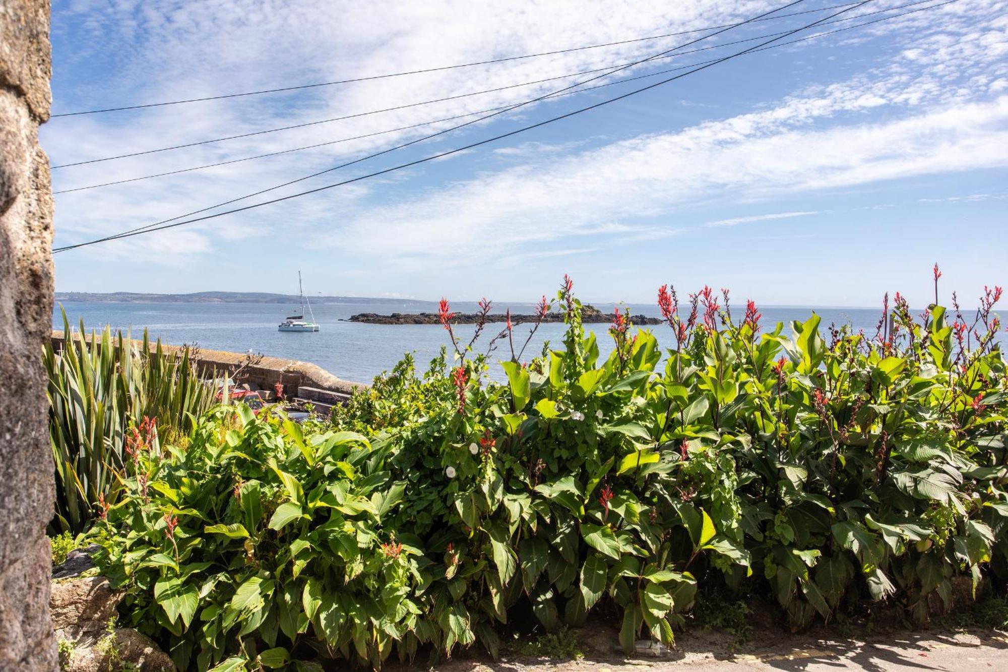 Villa The Snug In Mousehole Exterior foto